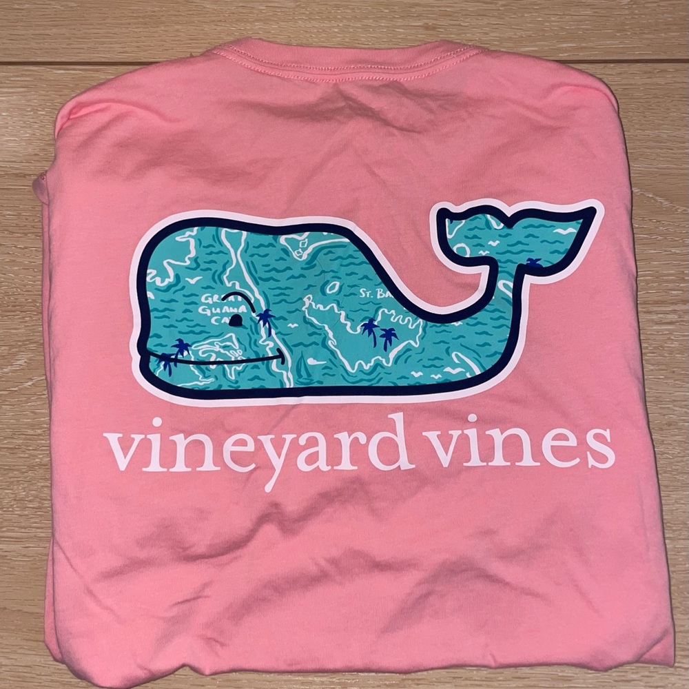 Vineyard Vines T-Shirt